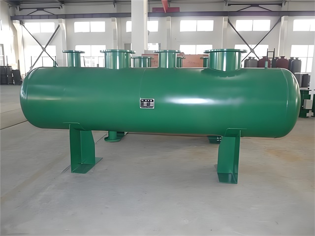 富宁分集水器<font style='color:red'>选型</font>计算